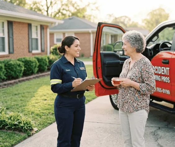 Accident Towing Service Dewey, AZ FAQs